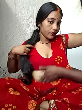 Simrandeshipp online show from 04.20.26