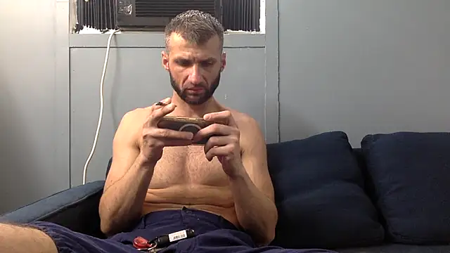 sexyhotstud12 online show from 12.14.25