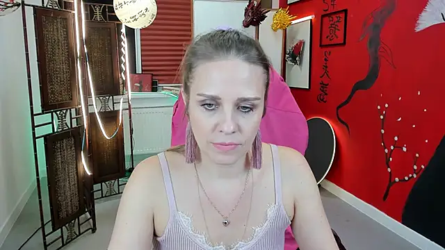 EmiliaBedy online show from 02.07.25