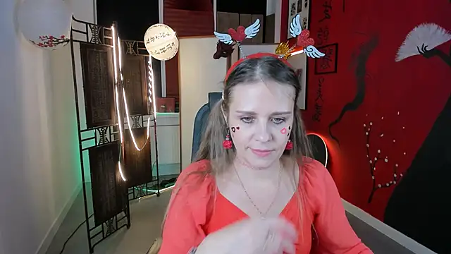 EmiliaBedy online show from 02.14.25