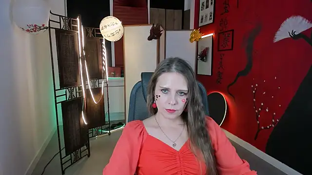 EmiliaBedy online show from 02.14.25