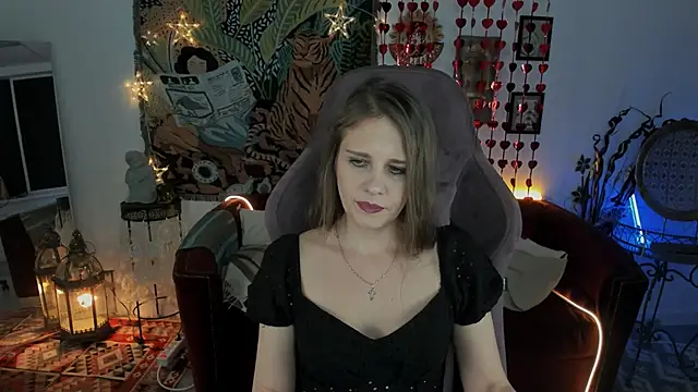 EmiliaBedy online show from 02.27.25