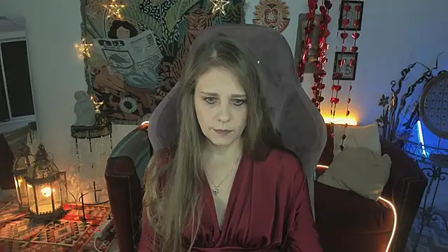 EmiliaBedy online show from 03.03.25