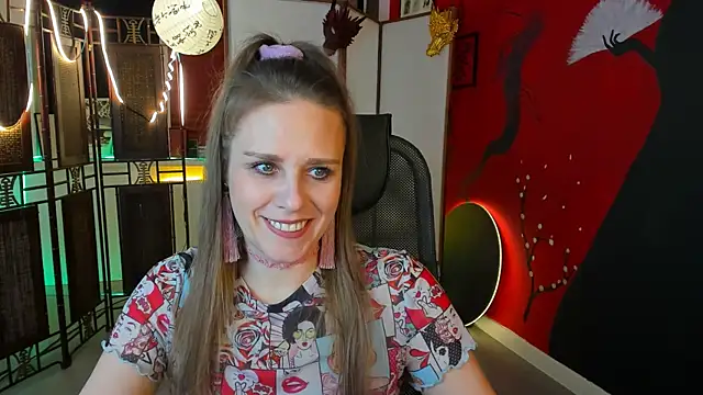 EmiliaBedy online show from 03.20.25