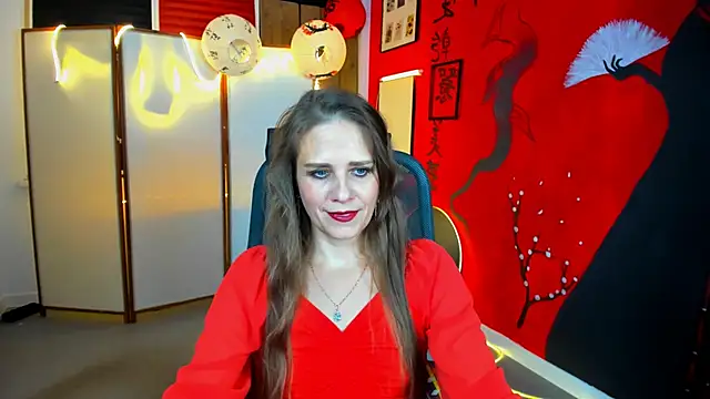 EmiliaBedy online show from 09.12.25