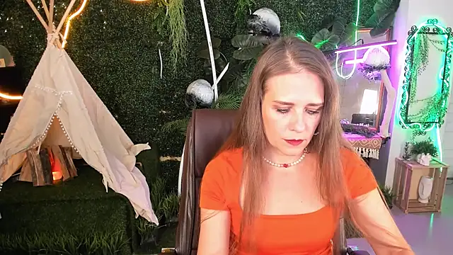 EmiliaBedy online show from 09.24.25