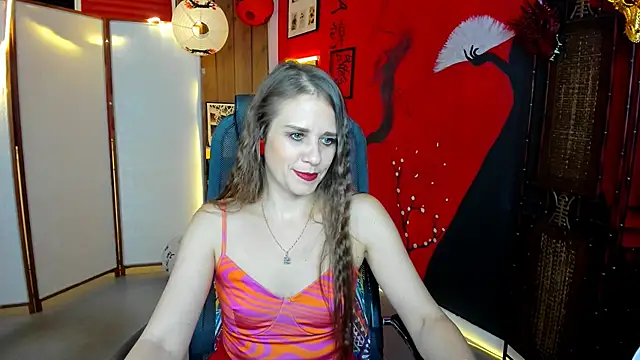 EmiliaBedy online show from 10.26.25