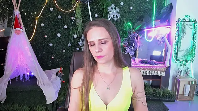 EmiliaBedy online show from 01.10.26