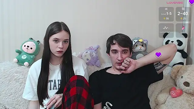 white-boo online show from 02.01.25