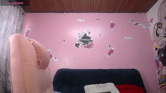 Snapshot of Sofii_cutee chatting on 01.29.25 Sofii cutee online show from 01.29.25