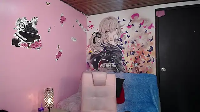 Snapshot of Sofii_cutee chatting on 03.21.25 Sofii cutee online show from 03.21.25