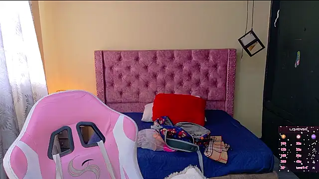 Sofii cutee online show from 01.10.26