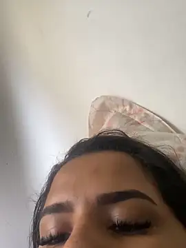 Alicia BR online show from 04.11.26