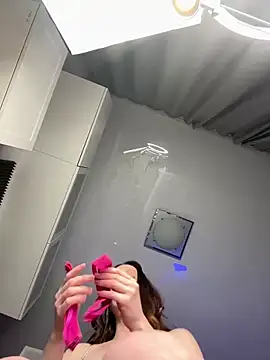 BeautyCutie1 online show from 02.19.25