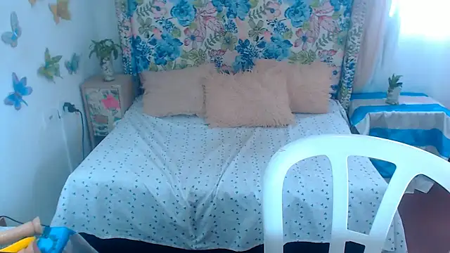 Sweeetnaughty online show from 10.03.25