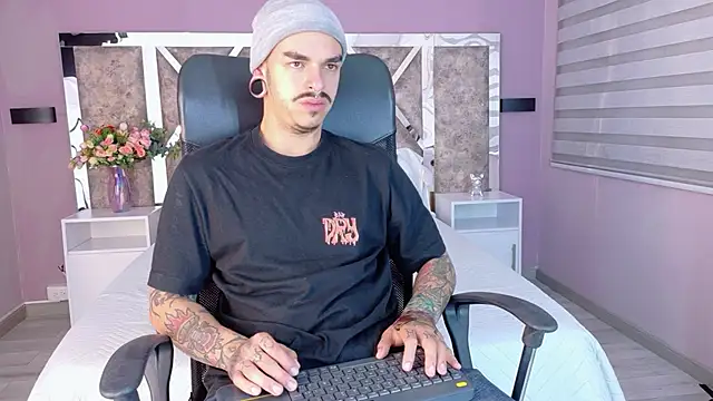 kaletattoo online show from 12.04.25