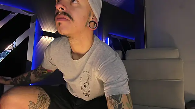 kaletattoo online show from 02.23.26