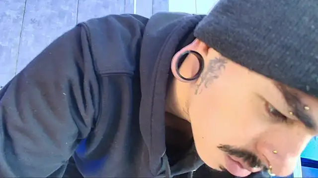 kaletattoo online show from 03.10.26