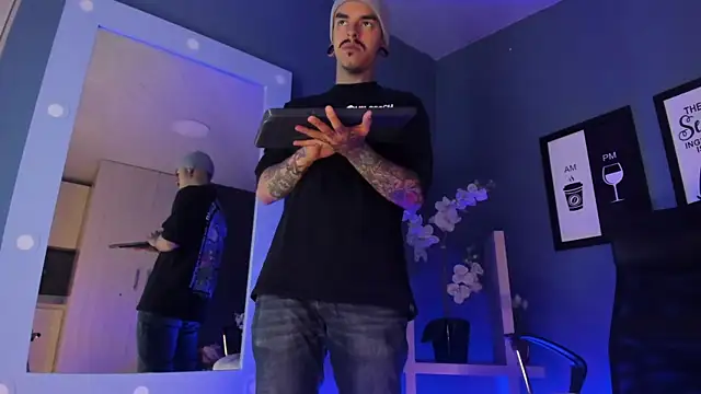 kaletattoo online show from 04.17.26