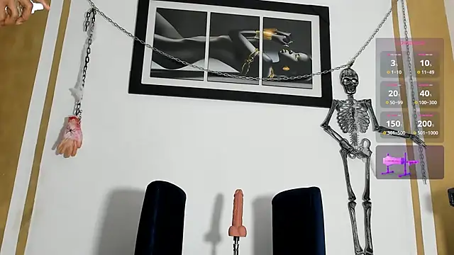 Snapshot of kenner_jacksom chatting on 10.15.25 kenner jacksom online show from 10.15.25