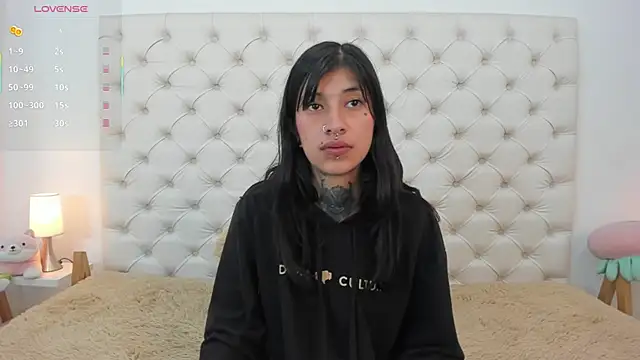 esmeralda06 online show from 09.20.25