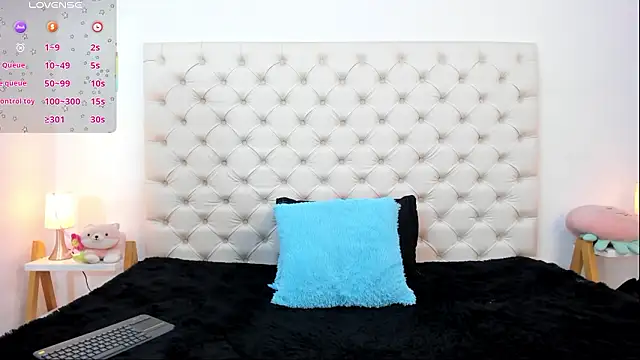 esmeralda06 online show from 02.12.26