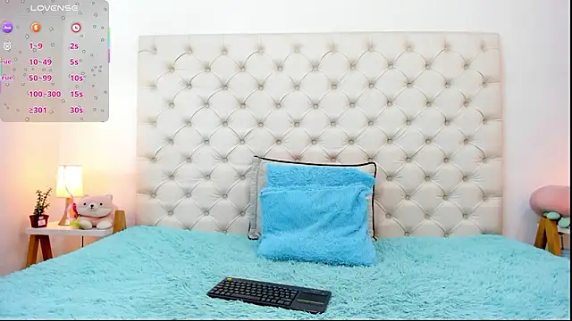 esmeralda06 online show from 03.05.26