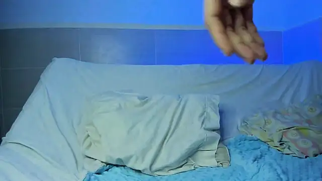 Ximena  1 online show from 03.08.25