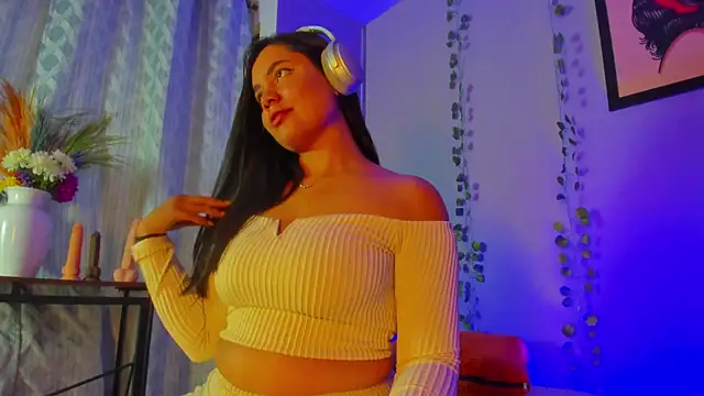 evaa greey online show from 11.28.25