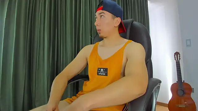 Tombarden online show from 03.21.25