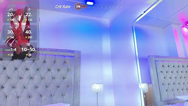 Milu ballmer online show from 03.05.25