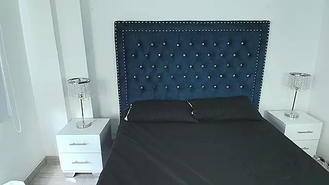 Milu ballmer online show from 09.11.25