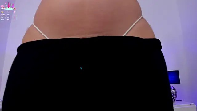 Ariana rouse online show from 02.23.25