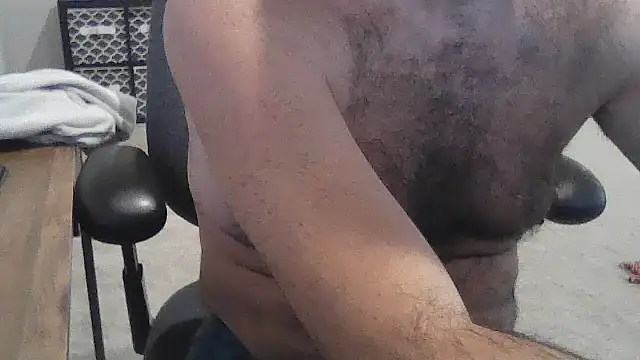 harrychest online show from 10.15.25