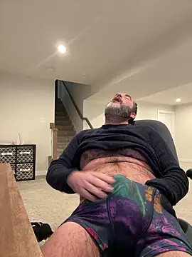 harrychest online show from 02.11.26