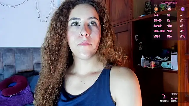 Isangel  online show from 12.01.25