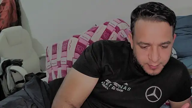 pdesangr online show from 03.07.25