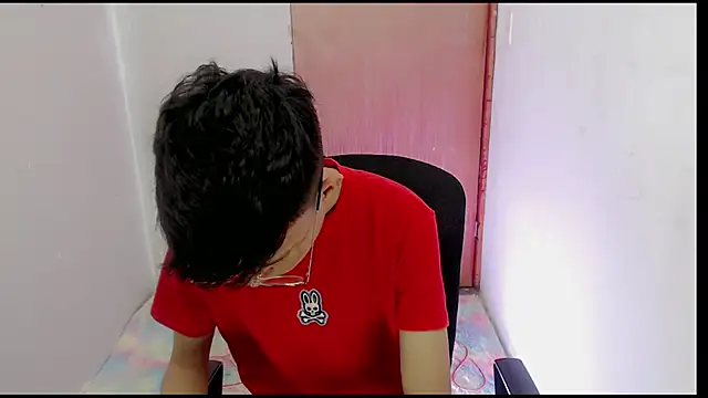 Alexxx lov online show from 02.14.25