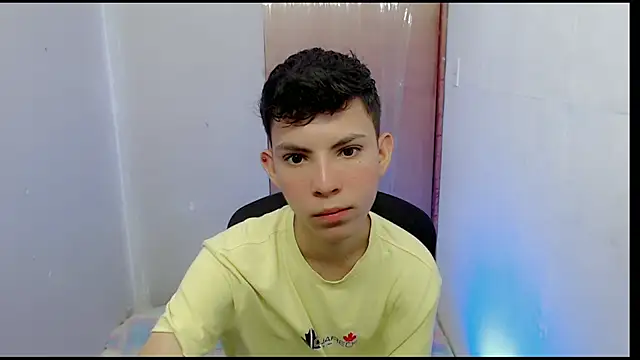 Alexxx lov online show from 02.19.25