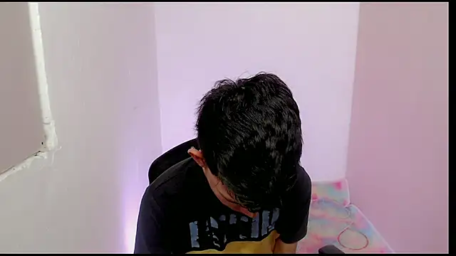 Alexxx lov online show from 02.20.25