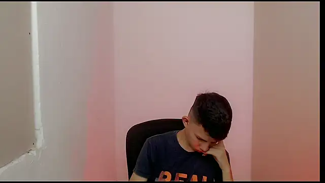 Alexxx lov online show from 02.24.25