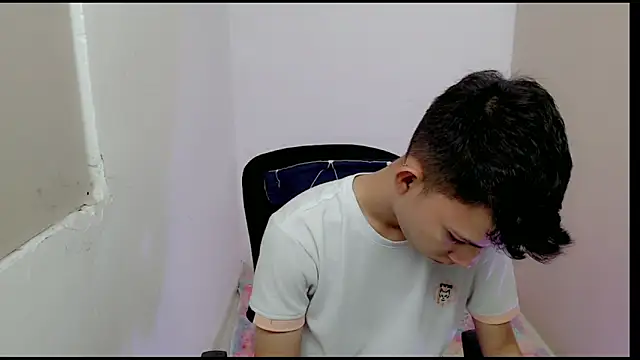 Alexxx lov online show from 03.10.25