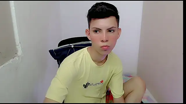 Alexxx lov online show from 03.12.25