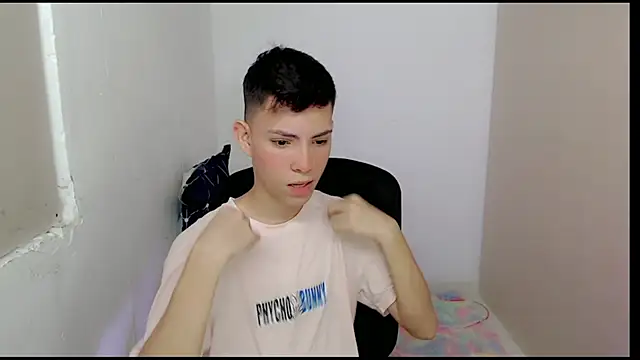 Alexxx lov online show from 03.19.25