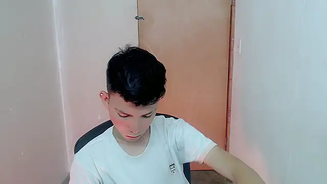 Alexxx lov online show from 09.10.25