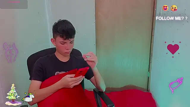 Alexxx lov online show from 02.06.26