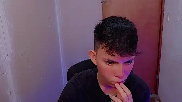 Alexxx lov online show from 02.18.26