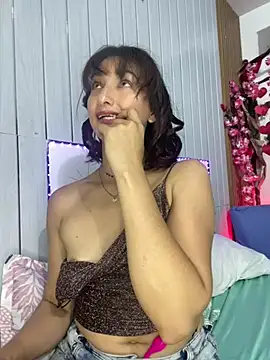 vicky  skinny 1 online show from 02.27.25