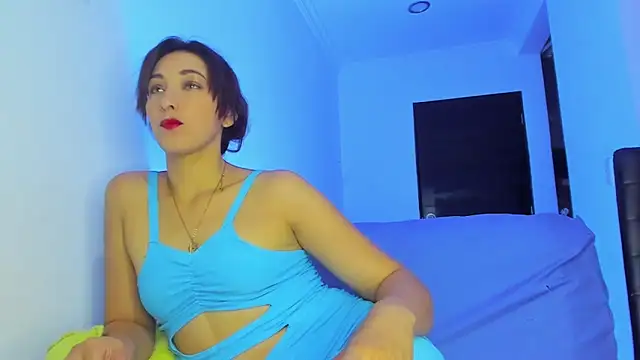 vicky  skinny 1 online show from 03.14.25