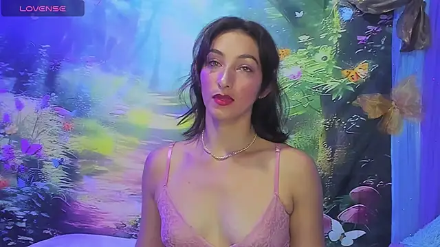 vicky  skinny 1 online show from 11.04.25